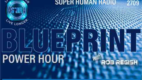 SHR # 2709 :: The BluePrint Power Hour