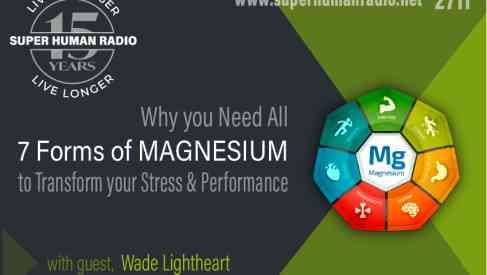 Insulin Resistance, High Blood Pressure, Poor Sleep: All Solved With This