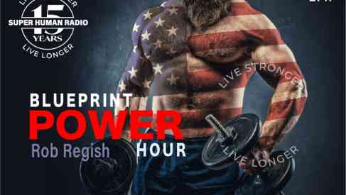 The BluePrint Power Hour