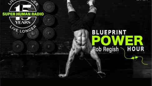 The BluePrint Power Hour