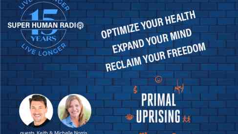 Primal Uprising