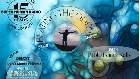 Brain Cancer: Beating The Odds
