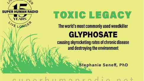 Toxic Legacy