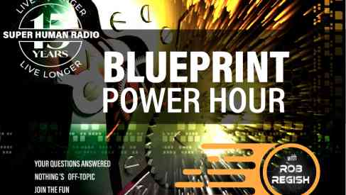 The BluePrint Power Hour