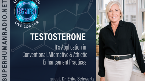 Testosterone
