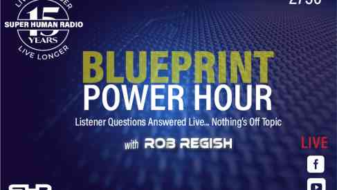 The BluePrint Power Hour