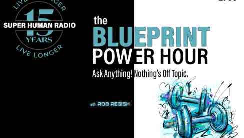 The Blueprint Power Hour