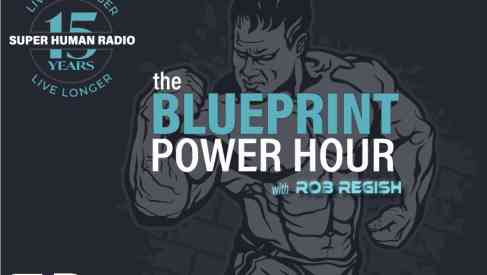 The BluePrint Power Hour