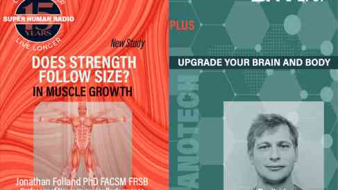 The BluePrint Power Hour