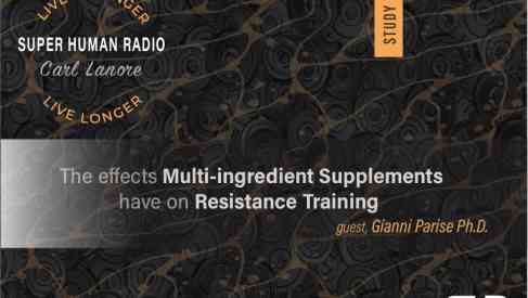 The BluePrint Power Hour