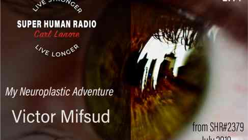Victor Mifsud, Neuroplastic Adventure