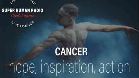 Cancer: Hope, Inspiration, Action