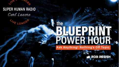 The Blueprint Power Hour