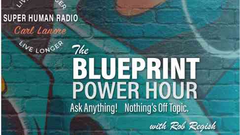 The Blueprint Power Hour