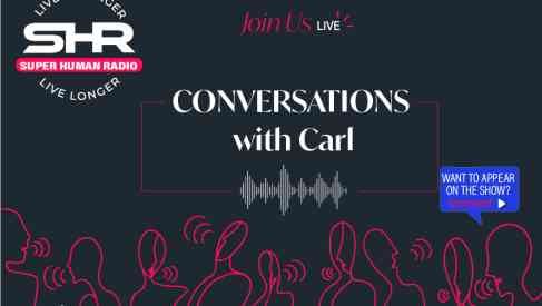 SHR # 2794 :: Conversations with Carl