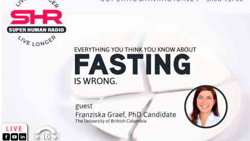 Can Fasting Modulate Infectious Disease?