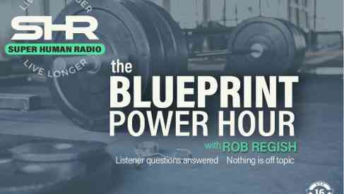 The Blueprint Power Hour
