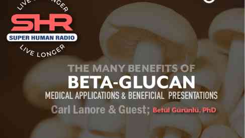 Beta-Glucan; Medical Applications & Beneficial Presentations