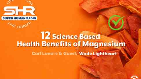 12 Science-Based Health Benefits of Magnesium