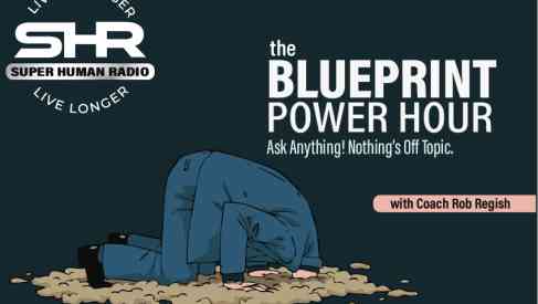 The BluePrint Power Hour