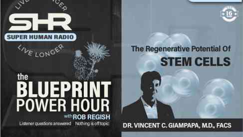 The Blueprint Power Hour