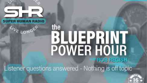 The Blueprint Power Hour