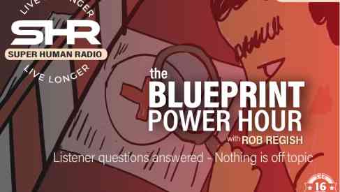 The Blueprint Power Hour