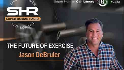 The Future of Exercise