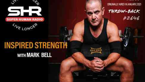 Inspired Strength