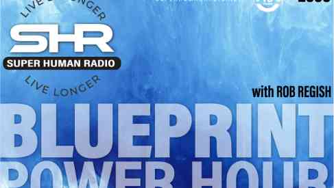 The Blueprint Power Hour