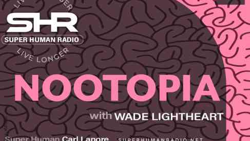 Nootopia: Individualized Approach to Nootropic Supplementation