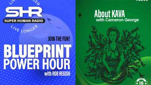 The Blueprint Power Hour