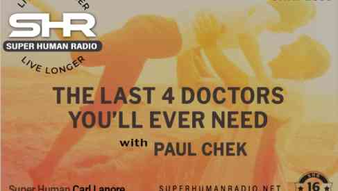 The Last 4 Doctors You’ll Ever Need