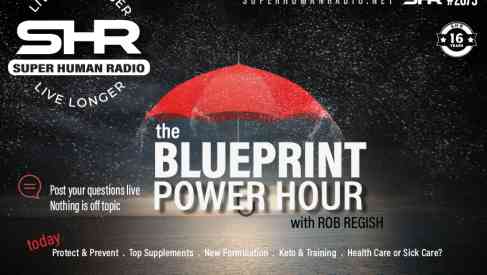 The Blueprint Power Hour