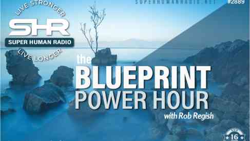The Blueprint Power Hour
