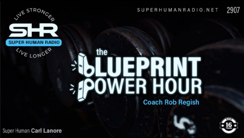The Blueprint Power Hour