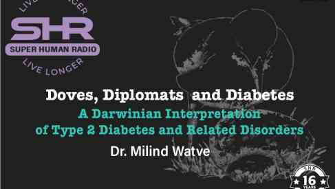 Doves, Diplomats and Diabetes: A Darwinian Interpretation of Type 2 Diabetes and Related Disorders