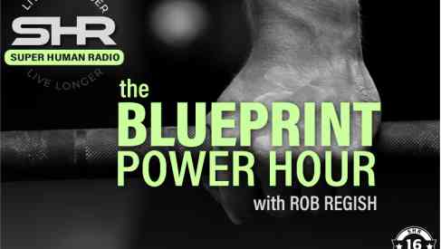 The Blueprint Power Hour