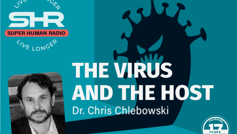 The Virus and the Host