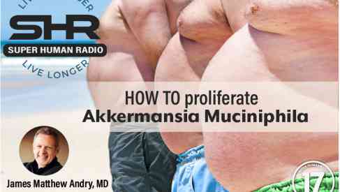 How to Proliferate Akkermansia Muciniphila