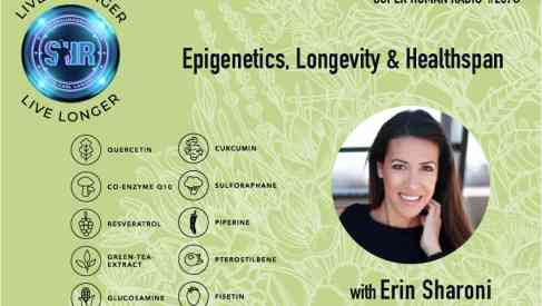 Epigenetics, Longevity and Health-span
