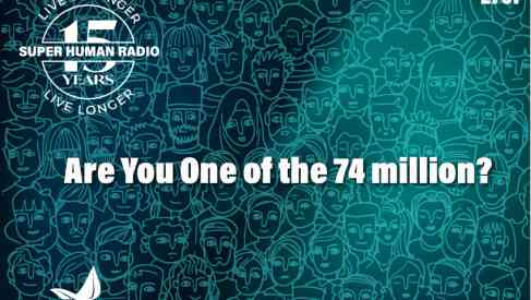 Are You One of The 74 Million