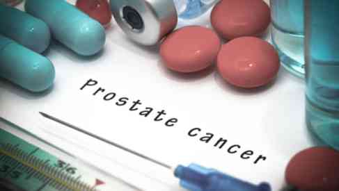 prostate cancer drugs