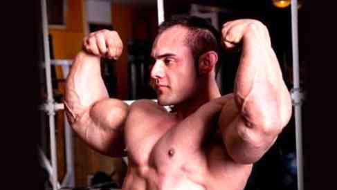 resistance training