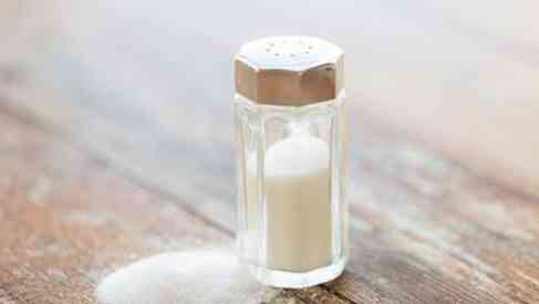 salt