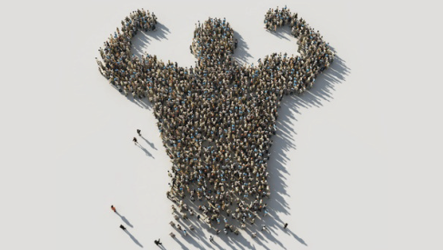 Super Human Nation