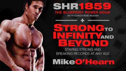 Mike O'Hearn