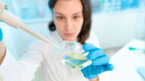 stem cell therapy