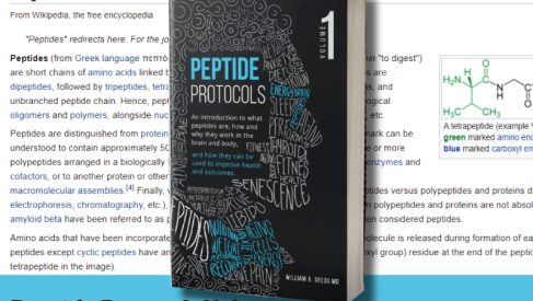 Peptide Protocols