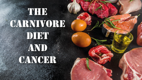 carnivore diet foods